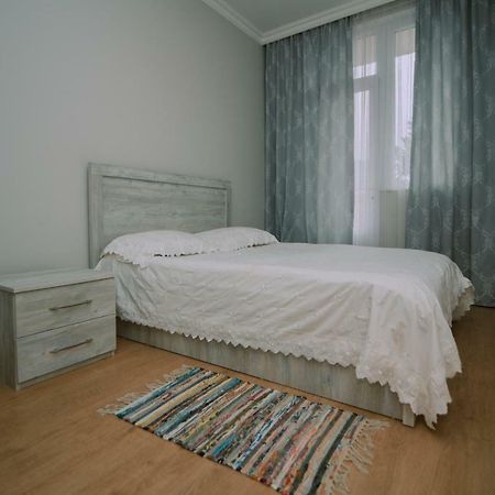 Giorgi Home Batumi Exteriér fotografie