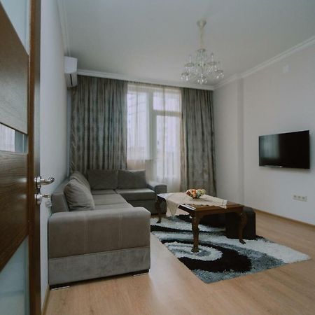 Giorgi Home Batumi Exteriér fotografie