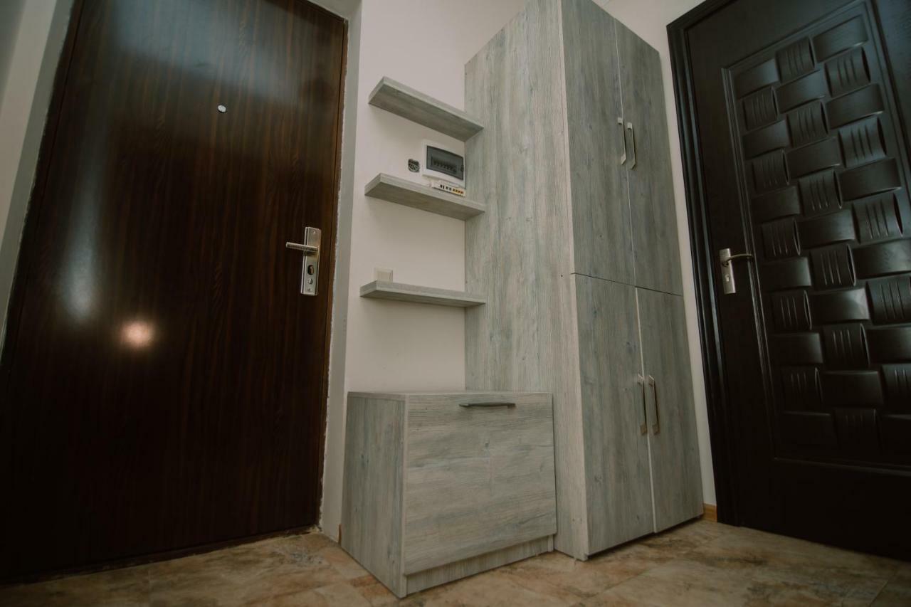 Giorgi Home Batumi Exteriér fotografie