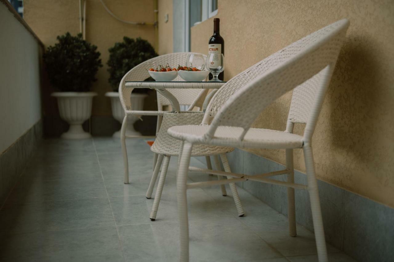 Giorgi Home Batumi Exteriér fotografie