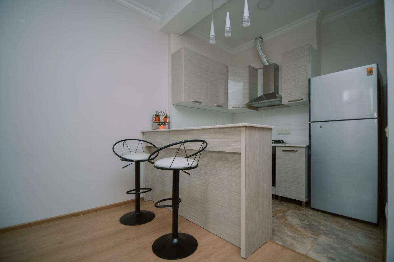 Giorgi Home Batumi Exteriér fotografie