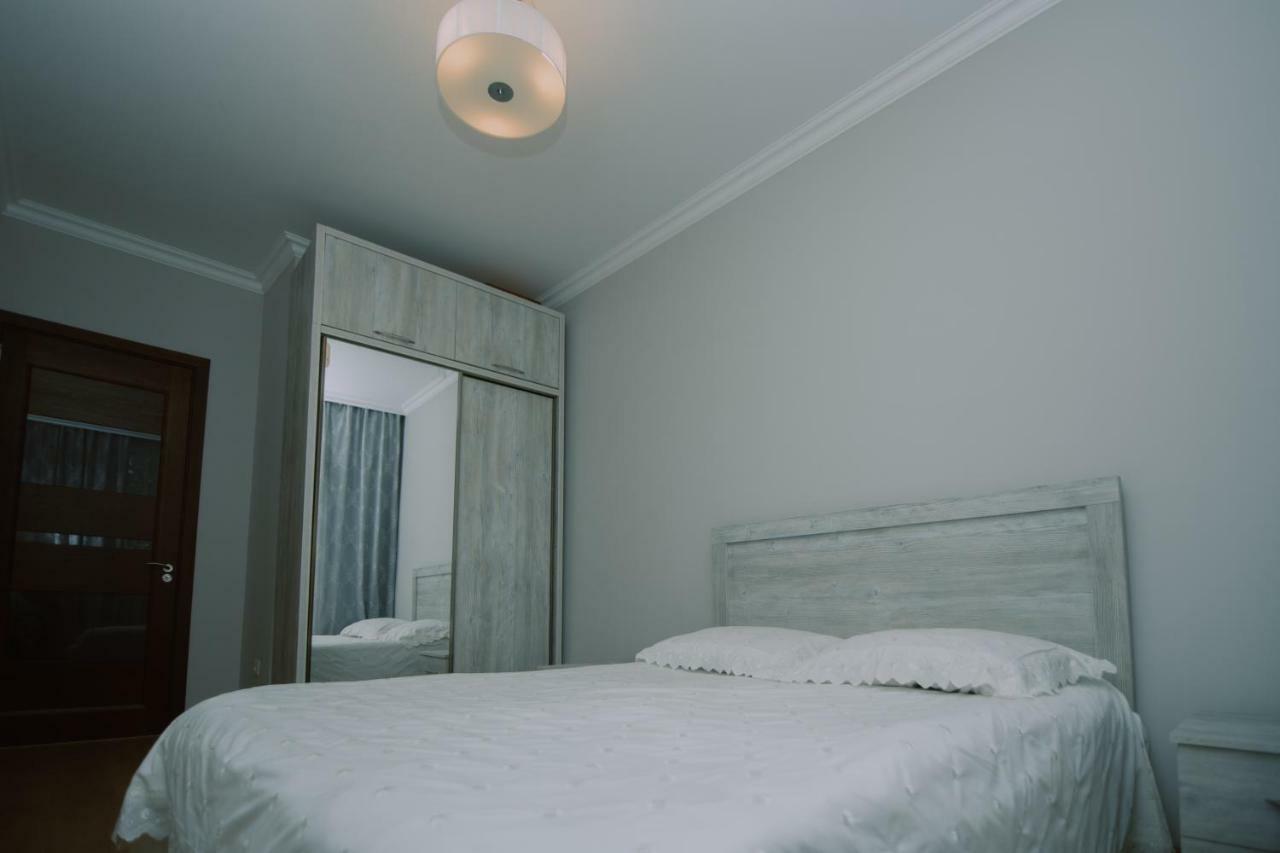 Giorgi Home Batumi Exteriér fotografie