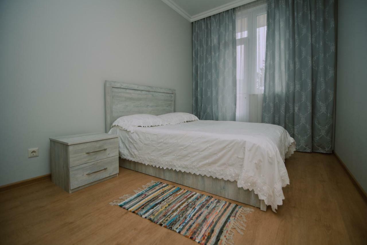 Giorgi Home Batumi Exteriér fotografie