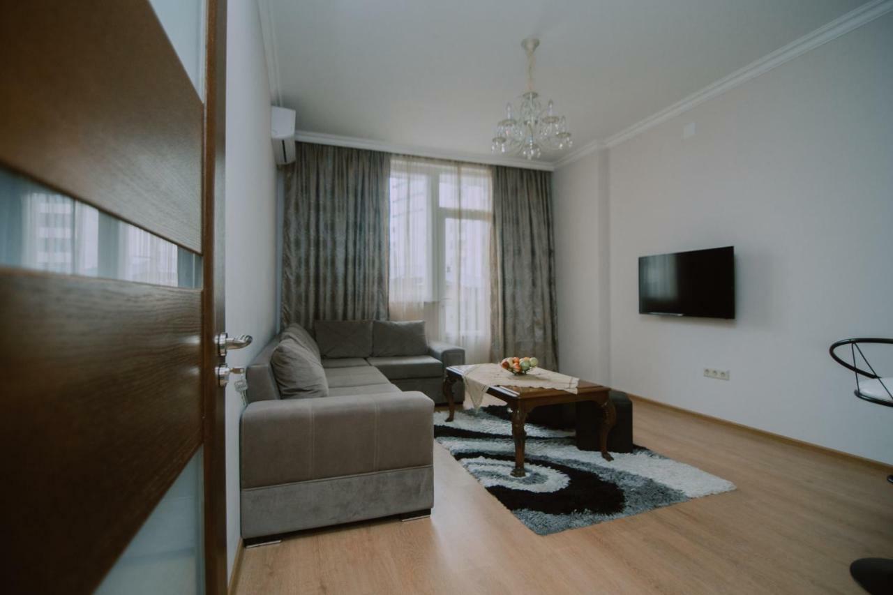 Giorgi Home Batumi Exteriér fotografie