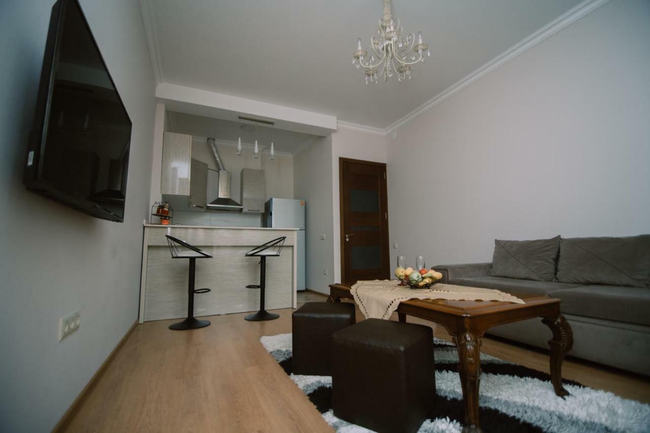Giorgi Home Batumi Exteriér fotografie