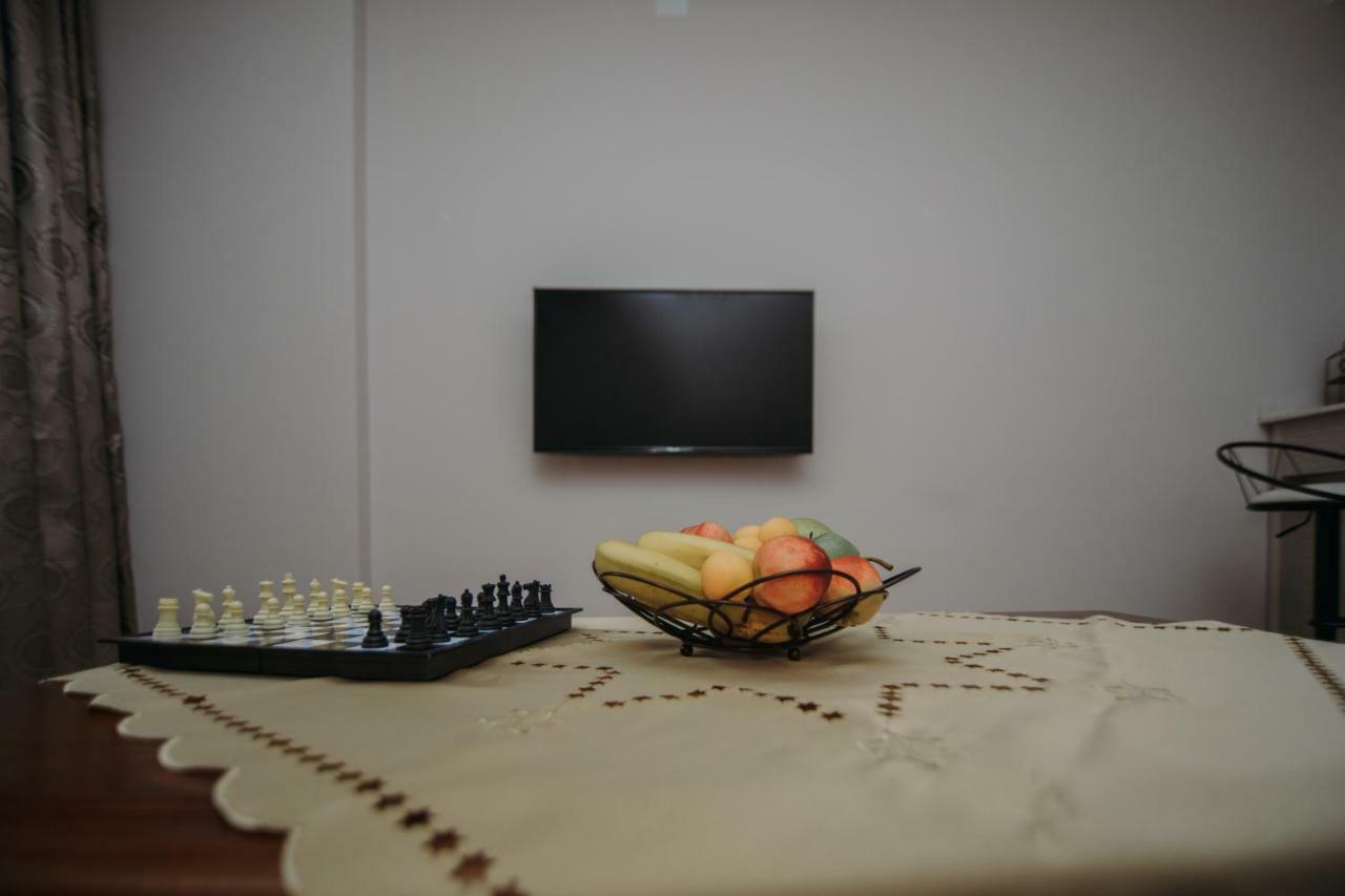 Giorgi Home Batumi Exteriér fotografie