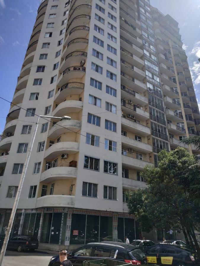 Giorgi Home Batumi Exteriér fotografie